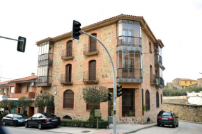 Отель Apartamentos Turísticos La Posada  Оропеза